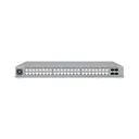UBIQUITI UniFi Pro Max 48 | 1.3" Touchscreen | 48-Port L3 Switch