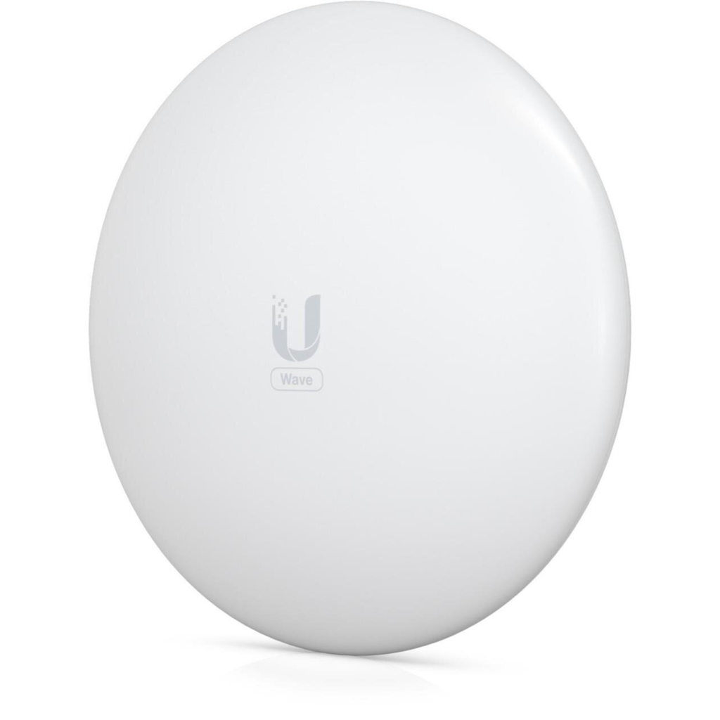 UBIQUITI UISP Wave Long Range | 2 Gbps Outdoor-Accesspoint | GPS
