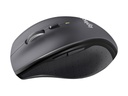 LOGITECH Wireless Mouse M705 black