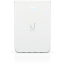 UBIQUITI UniFi U6 In-Wall | Wi-Fi 6 Unterputz-AP | 5,3 Gbit/s