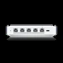 UBIQUITI UniFi Gateway Max | 5x 2.5Gb Ethernet | ARM A53 Router