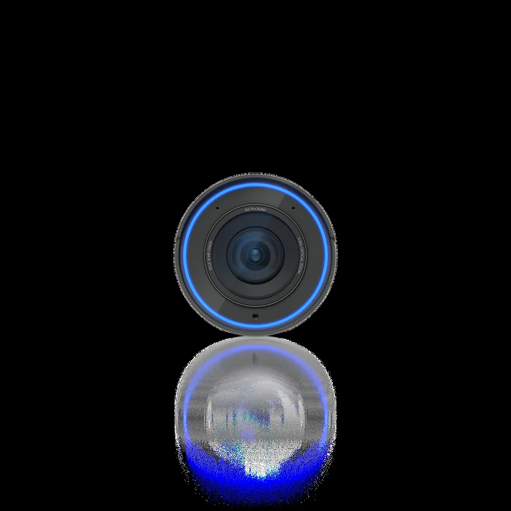 UBIQUITI G6 Pro Bullet | 4K Überwachungskamera | 40m Nachtsicht