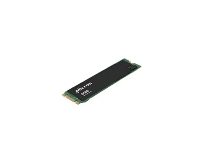[PCS8164091] Lenovo ThinkSystem 5400P M.2 SSD | 480GB SATA | 3D NAND TLC
