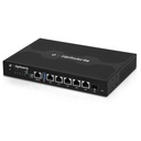 UBIQUITI EdgeRouter ER-6P | 6-Port Gigabit Router | 6 Gbit/s