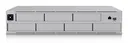 UBIQUITI UniFi UNAS Pro | 2U Rack NAS | 1,3" Touchscreen