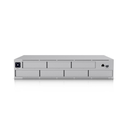 UBIQUITI UniFi UNAS Pro | 2U Rack NAS | 1,3" Touchscreen