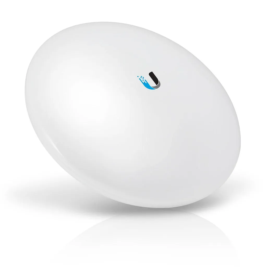 UBIQUITI NanoBeam 2AC-13 | 5 GHz Wireless Bridge | airMAX AC