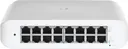 Ubiquiti UniFi Lite 16 PoE | 16-Port Gigabit Switch | 8x PoE+ 45W