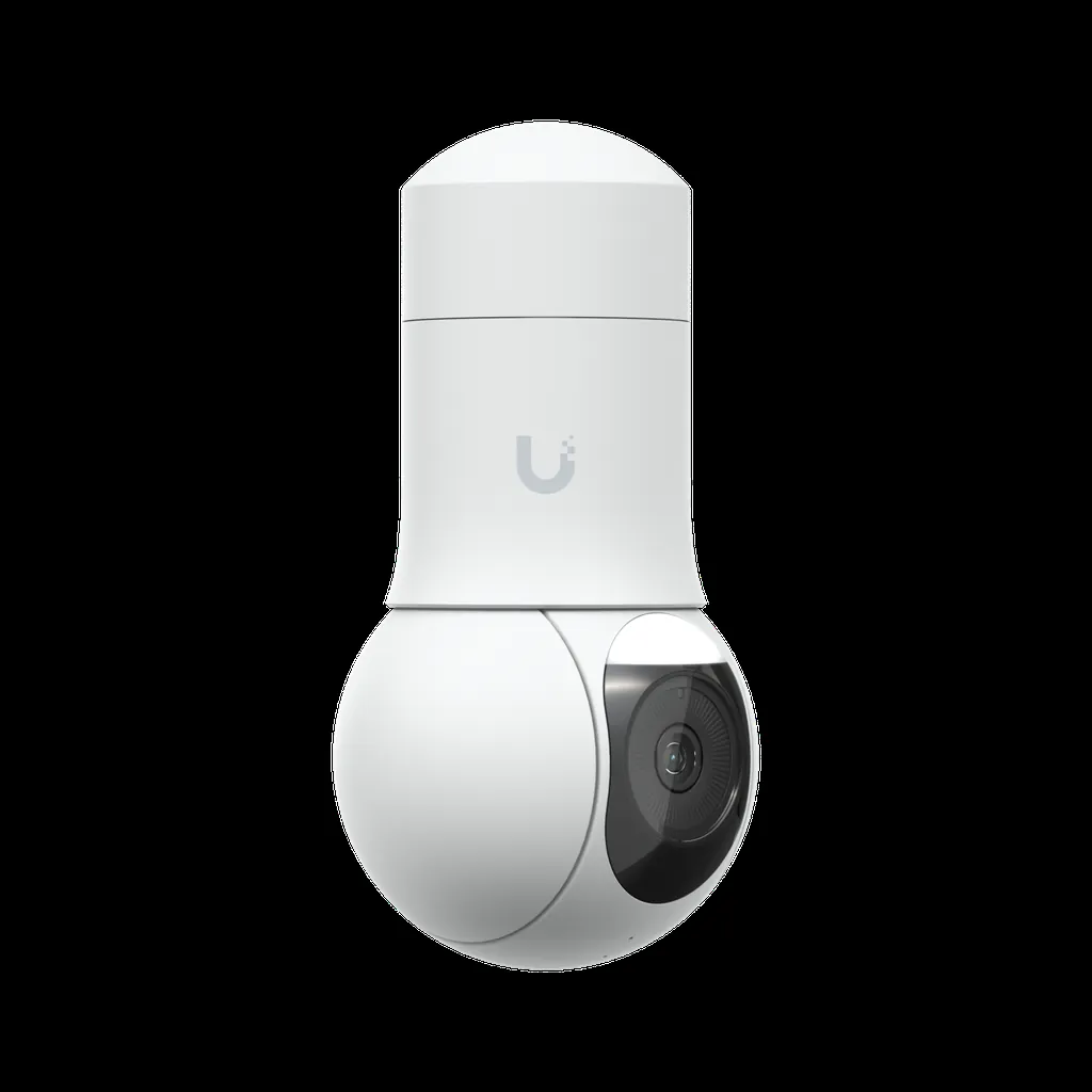 UBIQUITI UniFi G5 PTZ | 2K PTZ-Kamera | Outdoor IP-Cam