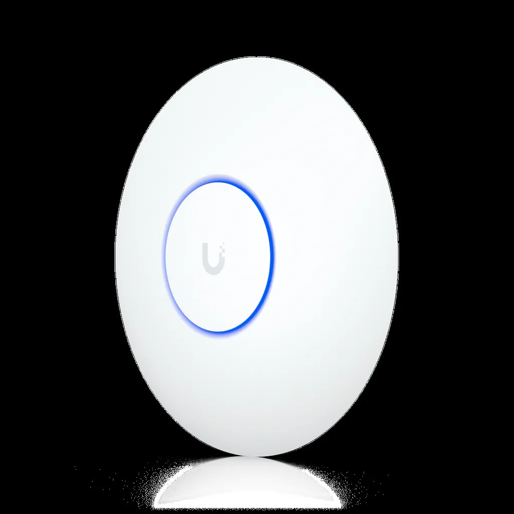 UBIQUITI UniFi U7 LITE | Wi-Fi 7 Access Point | 4.3 Gbps