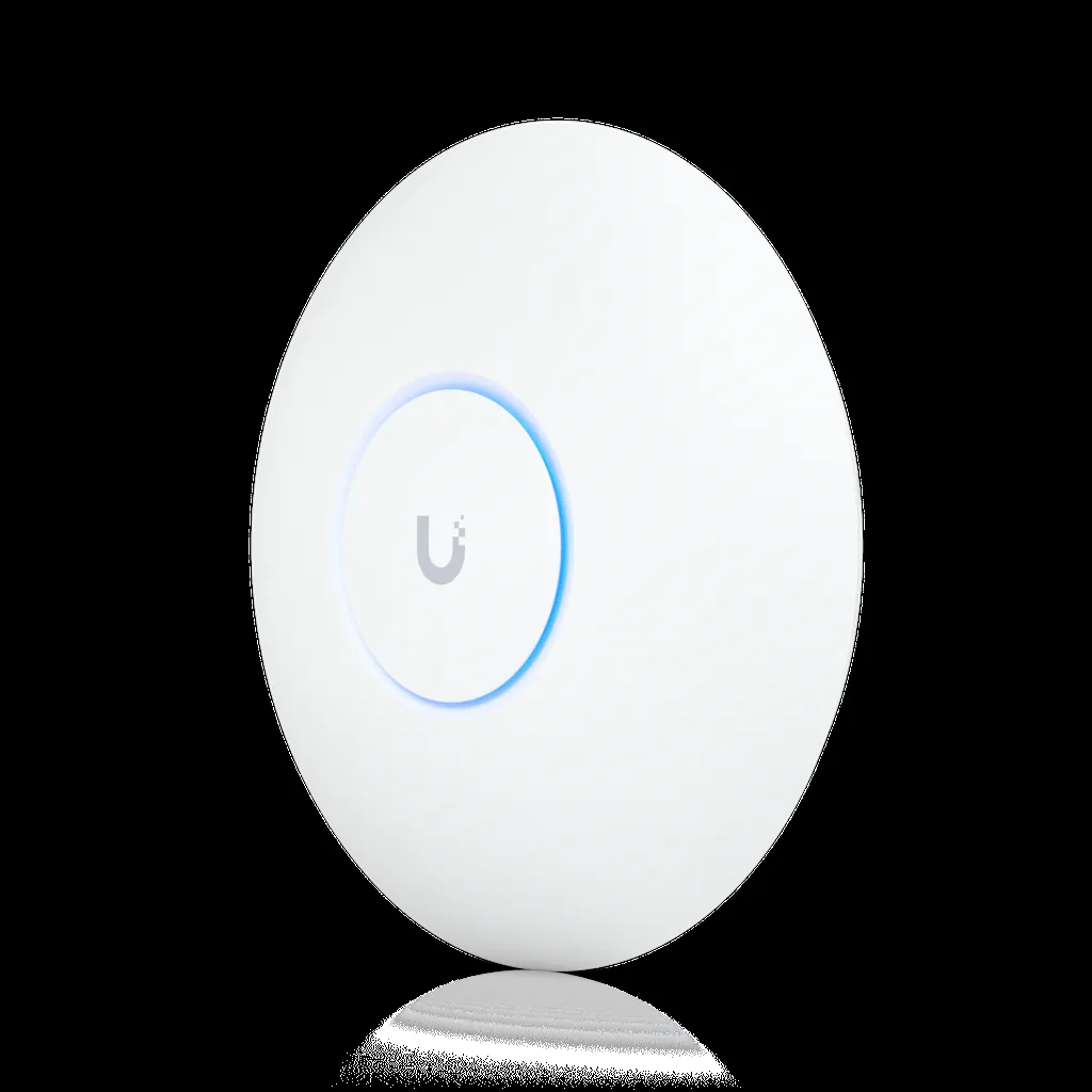 UBIQUITI UniFi U7 Pro Max | Wi-Fi 7 Access Point | 15 Gbps