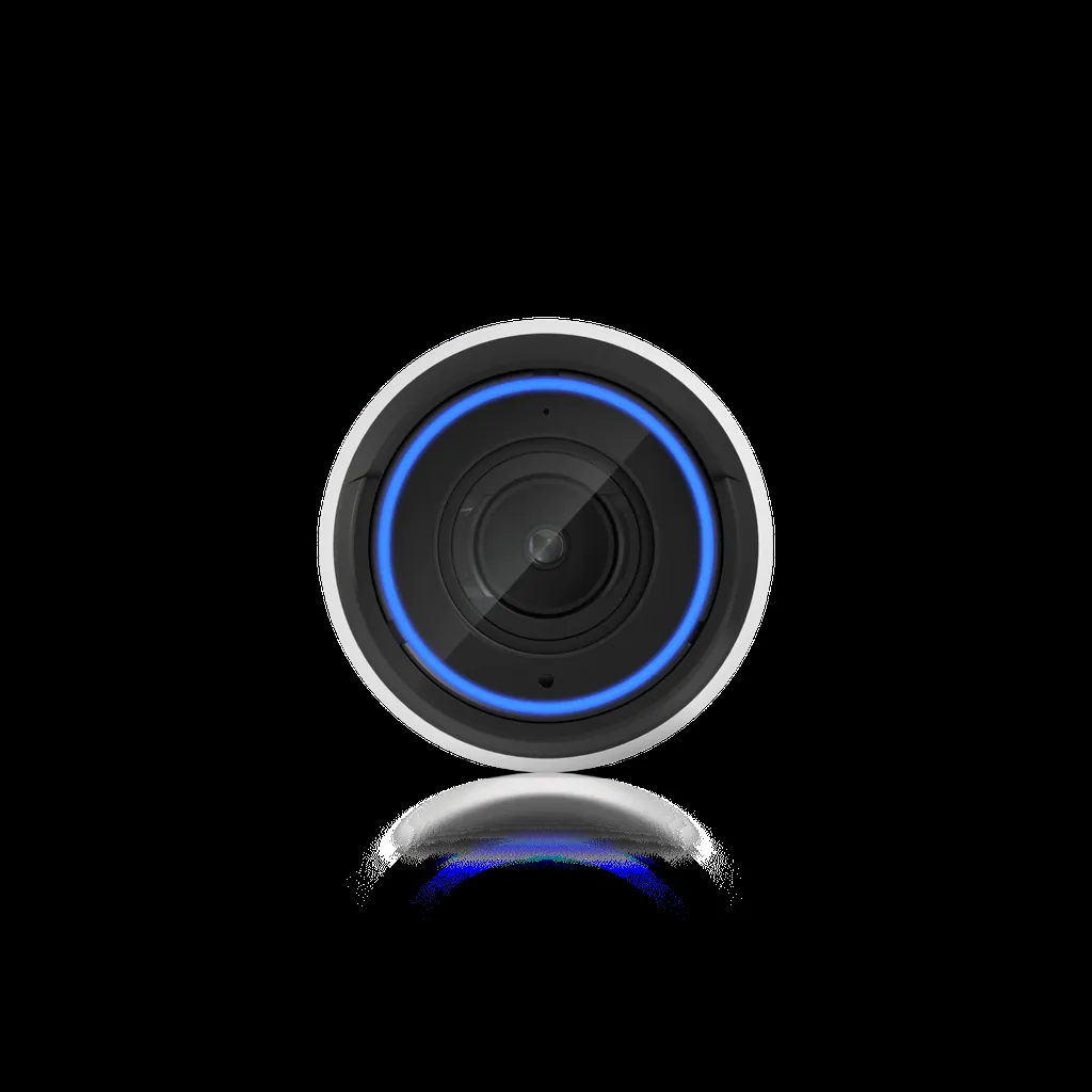 UBIQUITI UniFi G5 Pro | 4K Bullet Überwachungskamera | Audio