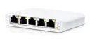 UBIQUITI UniFi Flex Mini | 5-Port Gigabit Switch | PoE+ Powered