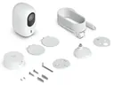 UBIQUITI UVC-G6-INS-W | 4K Überwachungskamera | Innen WLAN