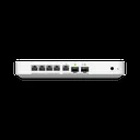 UBIQUITI UniFi Cloud Gateway Fiber | 4-Port Switch | 10 GbE