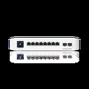 UBIQUITI UniFi Pro 8 PoE | 1.3" Display Switch | 120W PoE++