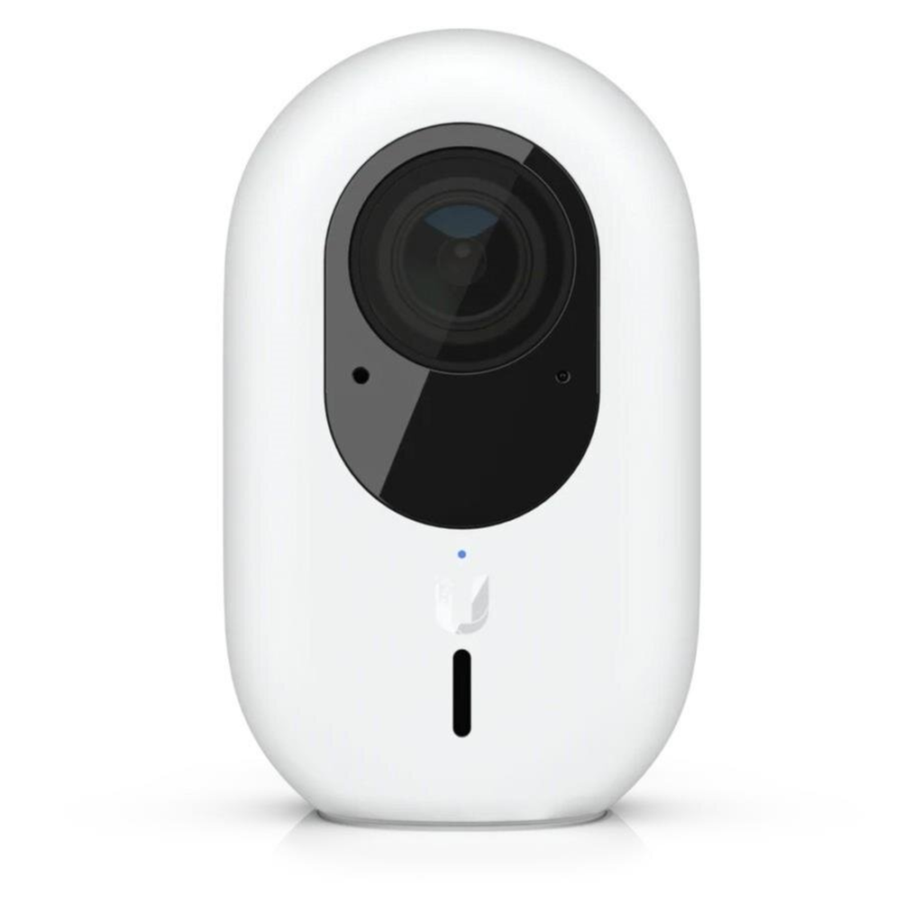 UBIQUITI UniFi G4 Instant | 2K WLAN-Überwachungskamera | Außen