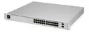 UBIQUITI UniFi Pro 24 PoE | 24-Port Gigabit Switch | 400W PoE++