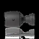 UBIQUITI UniFi G6 Bullet | 4K Outdoor-Kamera | PoE schwarz