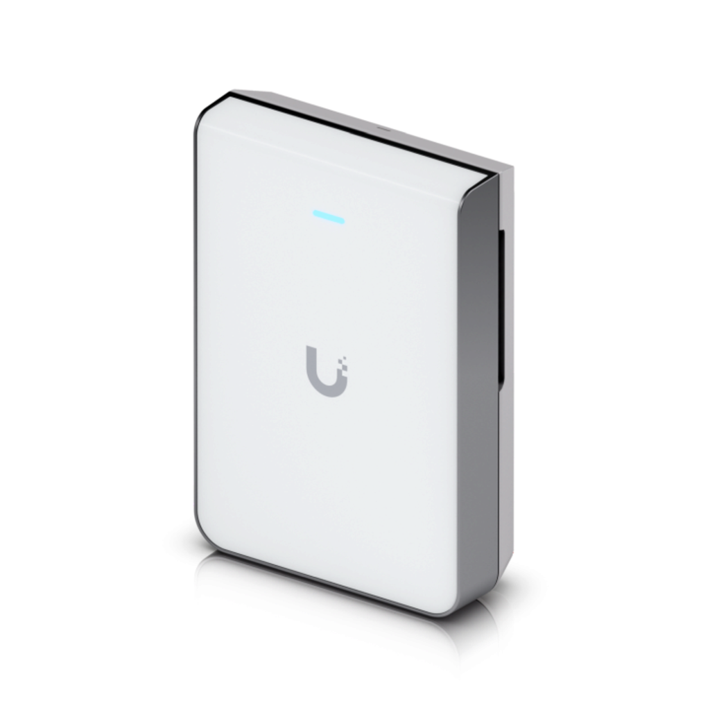 UBIQUITI UniFi U7 Pro Wall | Wi-Fi 7 Access Point | 10.8 Gbit/s