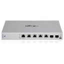 UBIQUITI UniFi XG 6 PoE | 10GbE Switch 6-Port | PoE++ 240W