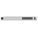 UBIQUITI UniFi Standard 16 PoE | 16-Port Managed Switch | 8x PoE+