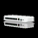 UBIQUITI UniFi Flex 2.5G | Managed Switch 8x 2.5GbE | PoE+