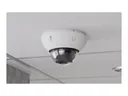 UBIQUITI UVC-G6-Pro-Dome | 4K Dome-Kamera weiß | PoE+