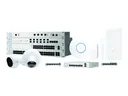 UBIQUITI UniFi XG | Wi-Fi 6 Access Point | 4x4 MU-MIMO 1500 Clients