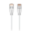 UBIQUITI UniFi Etherlighting Patch Cable | 3m CAT6 | Weiß