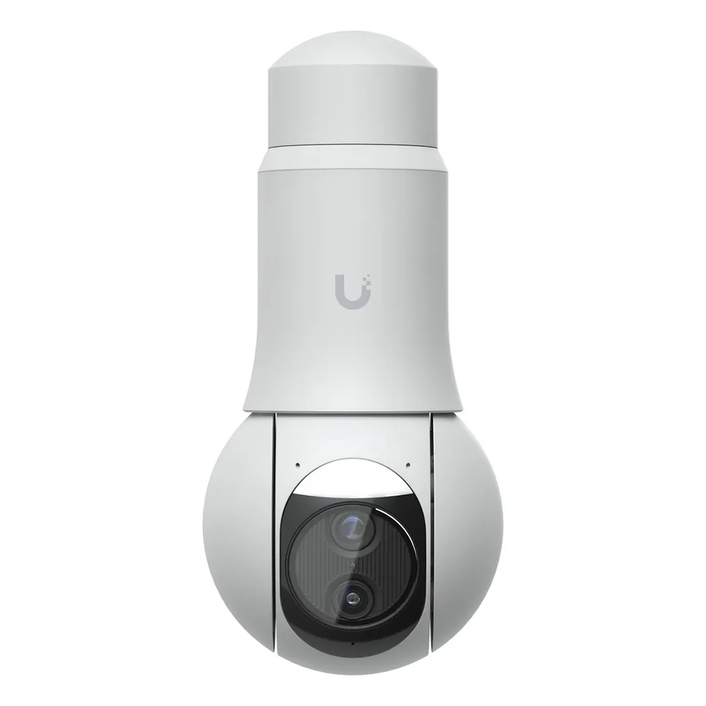 UBIQUITI UVC-G6-PTZ-W | 4K PTZ Überwachungskamera | IP66 Outdoor