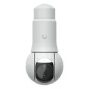 UBIQUITI UVC-G6-PTZ-W | 4K PTZ Überwachungskamera | IP66 Outdoor
