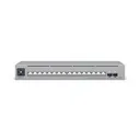 UBIQUITI UniFi Pro Max 16 | 1,3" Touch-Display | 16-Port L3 Switch