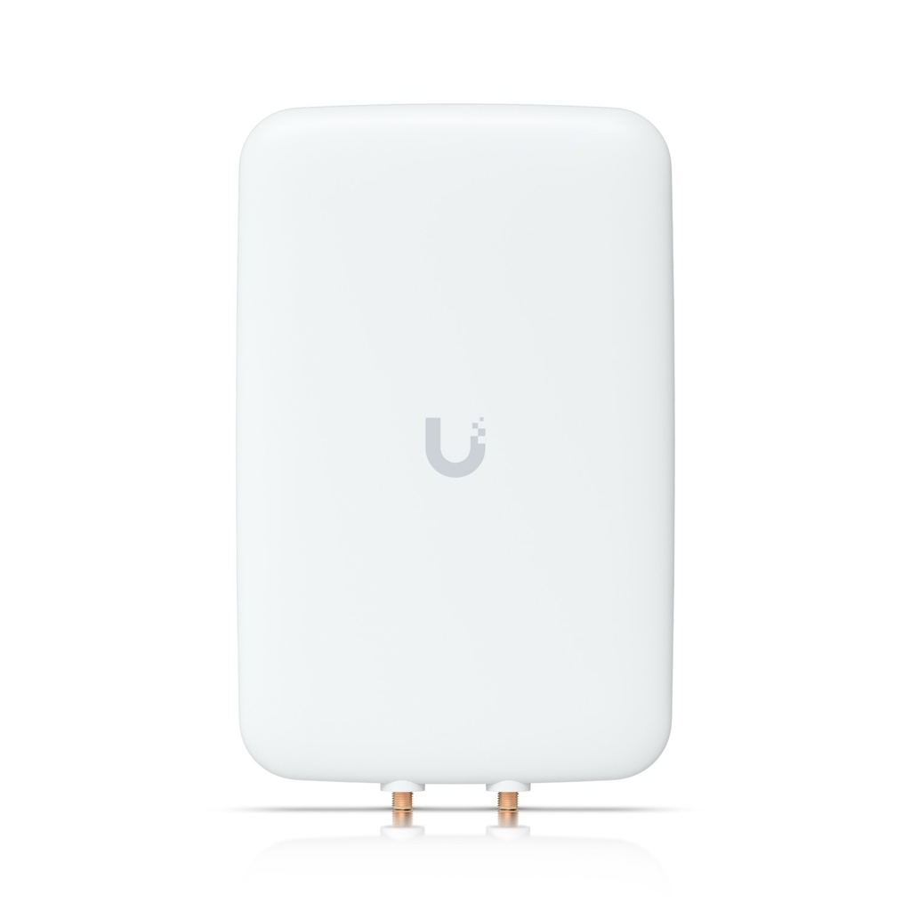UBIQUITI UniFi AC Mesh Antenne | Dual-Band 2,4/5 GHz | 15 dBi