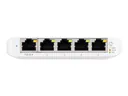 Ubiquiti UniFi Flex-Mini | 5-Port PoE+ Switch | Desktop managed