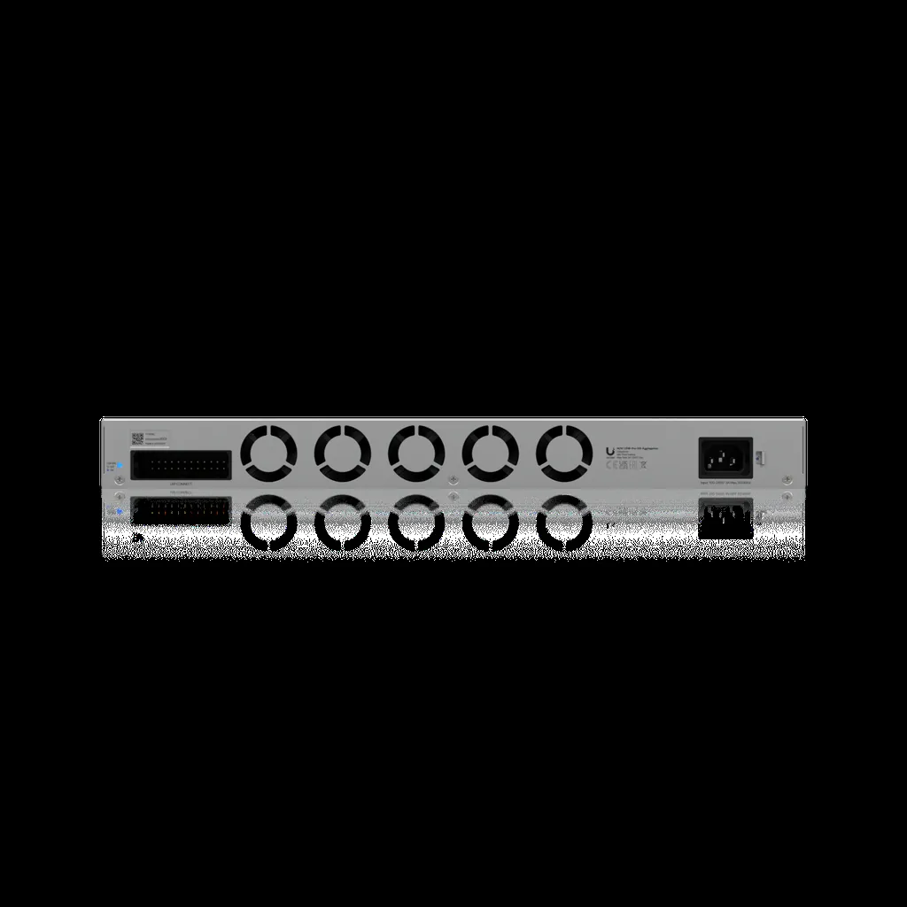 UBIQUITI UniFi Pro XG Aggregation | 32x 25GbE SFP28 Switch | 1U