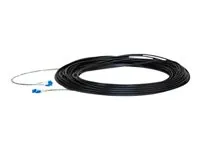UBIQUITI UniFi OS1 Glasfaser-Kabel | 61m LC-LC Simplex | Single-Mode