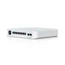 UBIQUITI UniFi USW-Pro-XG-8-PoE | 10G Switch 8-Port | PoE++ 155W