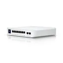 Ubiquiti UniFi Enterprise 8 PoE | 8x 2.5G PoE+ Switch | 120W Display