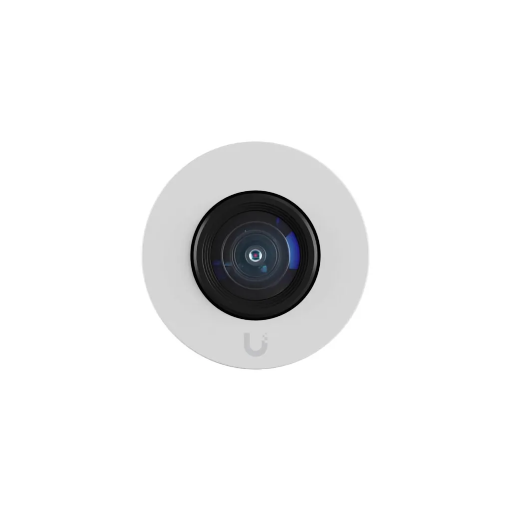 UBIQUITI UniFi AI Theta Pro | Wide-Angle 4K Kamera | 110° Objektiv