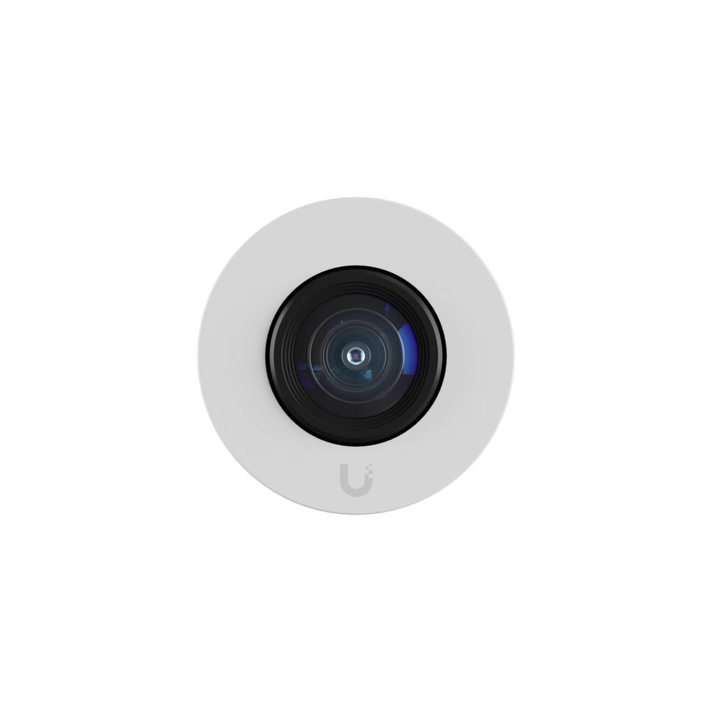 UBIQUITI UniFi AI Theta Pro | Wide-Angle 4K Kamera | 110° Objektiv