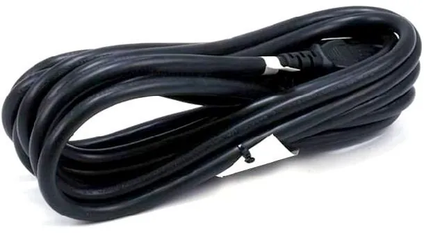[PCS4834747] Lenovo C13/C14 Jumper Cord | Stromkabel | 2,8m 10A