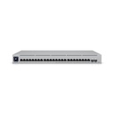UBIQUITI UniFi Enterprise 24 PoE | 1.3" Touch Display | 400W L3