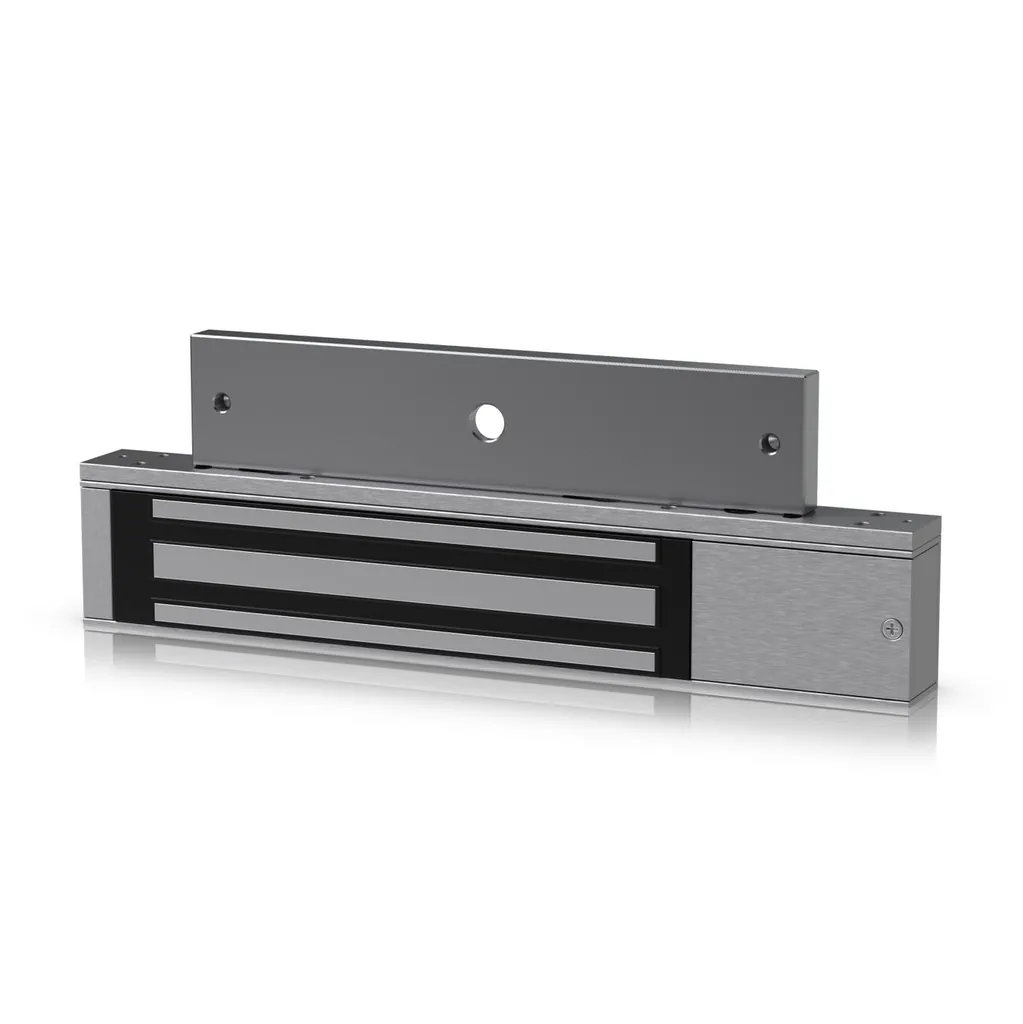 UBIQUITI UA-LOCK-MAGNETIC-540KG | Magnetschloss 540kg | Aluminium
