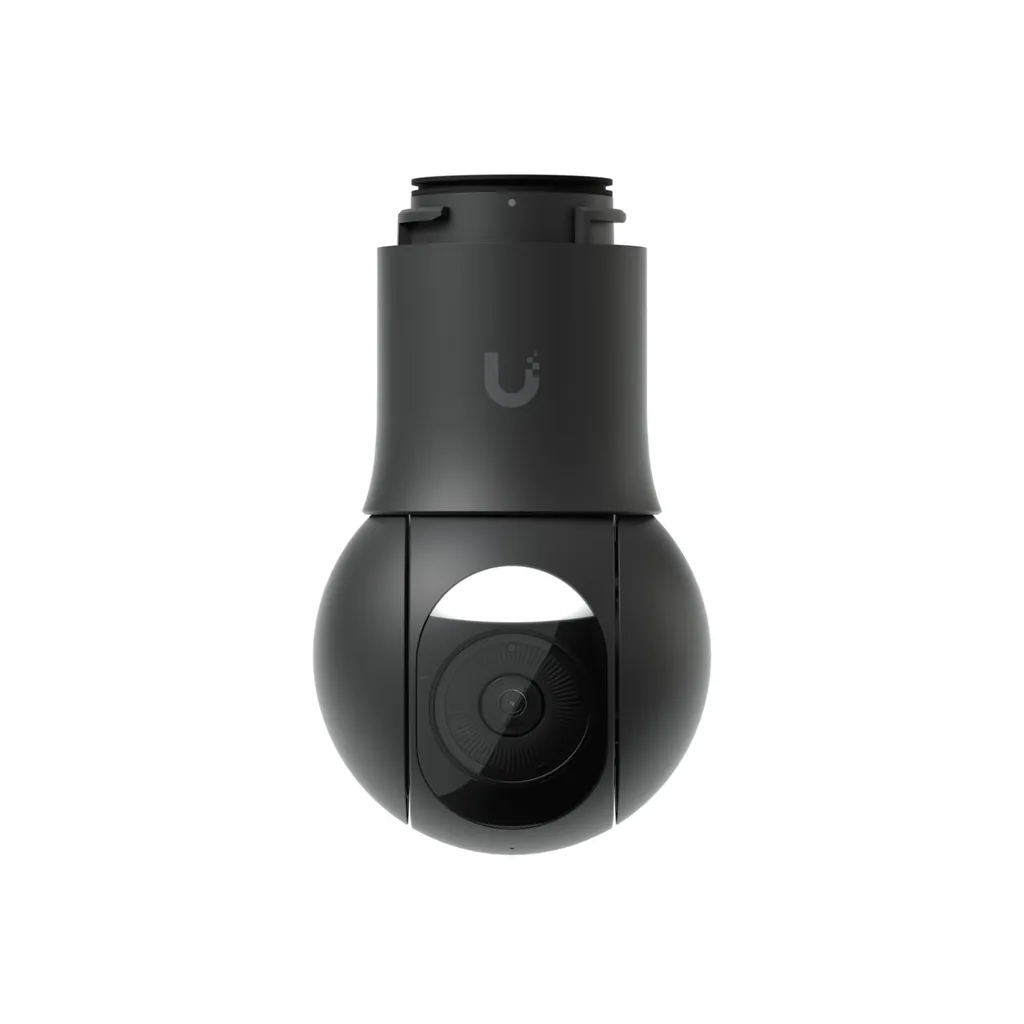 UBIQUITI UniFi G5 PTZ | 2K Outdoor IP-Kamera | Pan/Tilt/Zoom