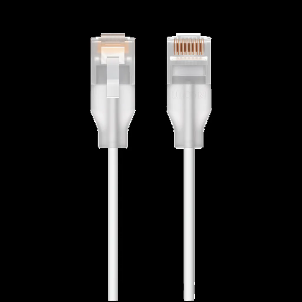 [PCS8826598] UBIQUITI UniFi Etherlighting Patch Cable | 0,15m CAT6 | 24er Pack