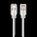 UBIQUITI UniFi Etherlighting Patch Cable | 0,15m CAT6 | 24er Pack