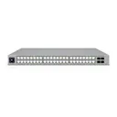 UBIQUITI UniFi ECS-48-PoE | 48-Port Campus Switch | 2150W PoE