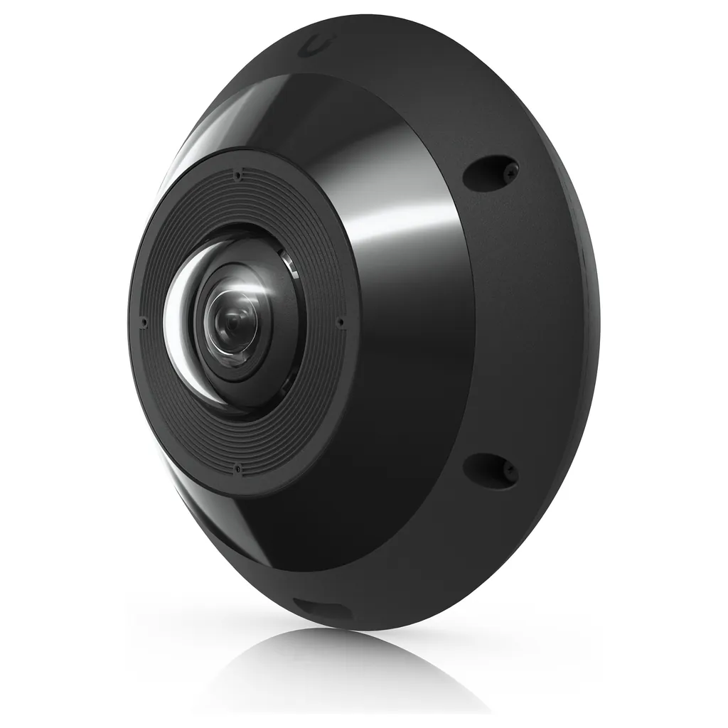 UBIQUITI UVC-G6-Pro-360-B | 360° Überwachungskamera | 3504x3504