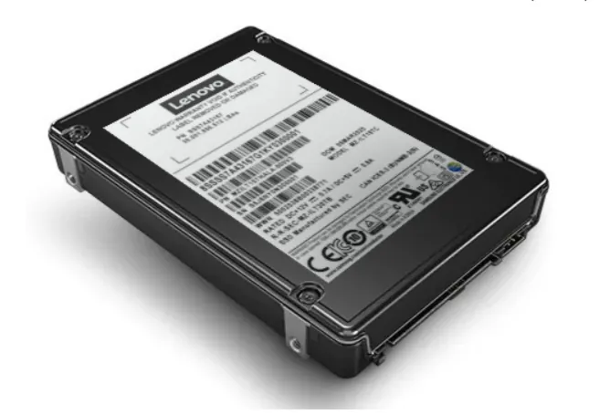[PCS7814120] Lenovo ThinkSystem PM1653 SSD | 1.92TB SAS 12Gb/s | Hot-Swap 2.5"